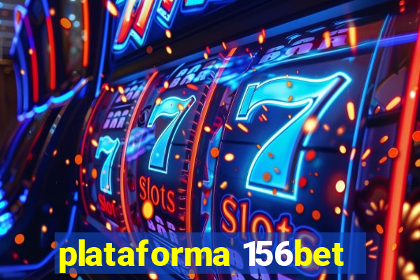 plataforma 156bet